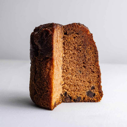 Deiser Schokokuchen mit Schokostückchen