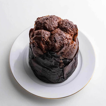 Deiser Schokokuchen mit Schokostückchen