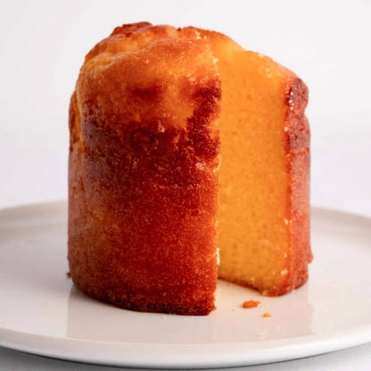 Deiser Zitronenkuchen