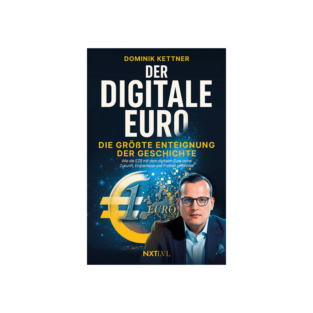 Der digitale Euro