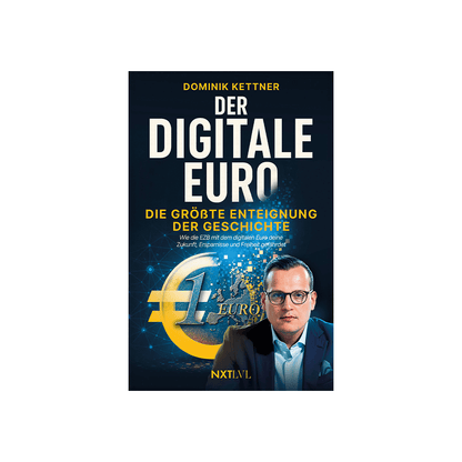 Der digitale Euro