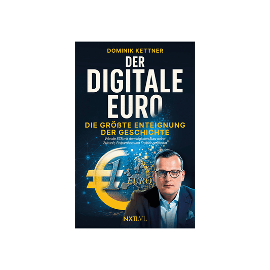 Der digitale Euro