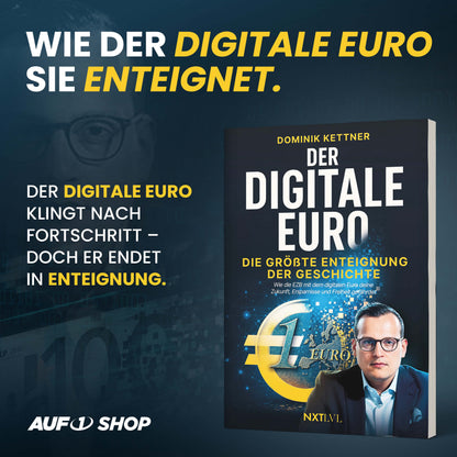 Der digitale Euro