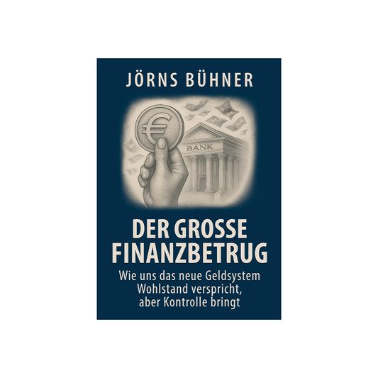 Der große Finanzbetrug