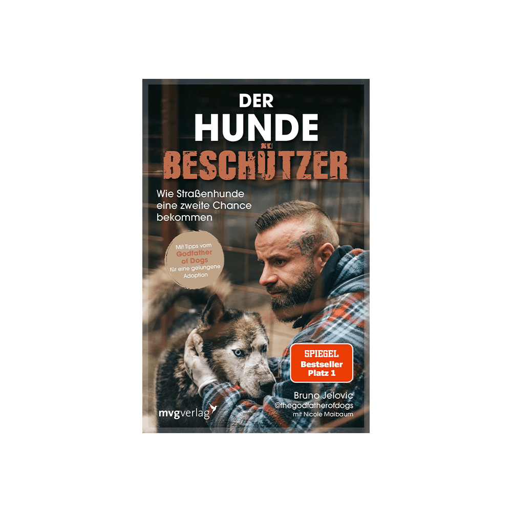 Der Hundebeschützer
