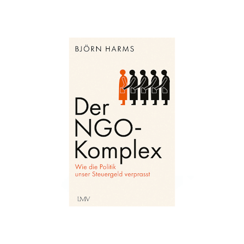 Der NGO-Komplex