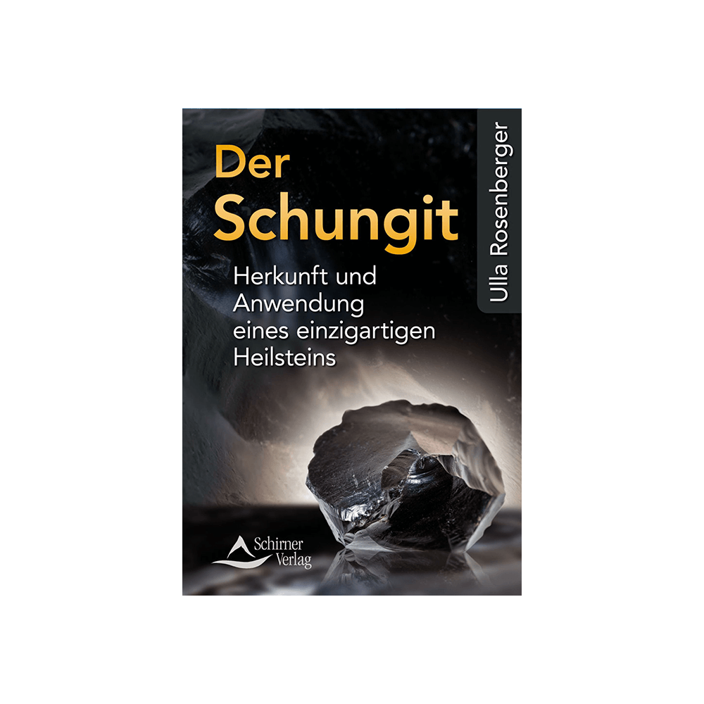 Der Schungit