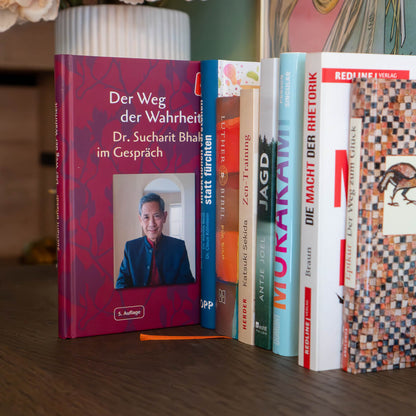 Der Weg der Wahrheit