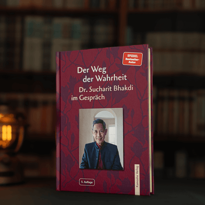 Der Weg der Wahrheit