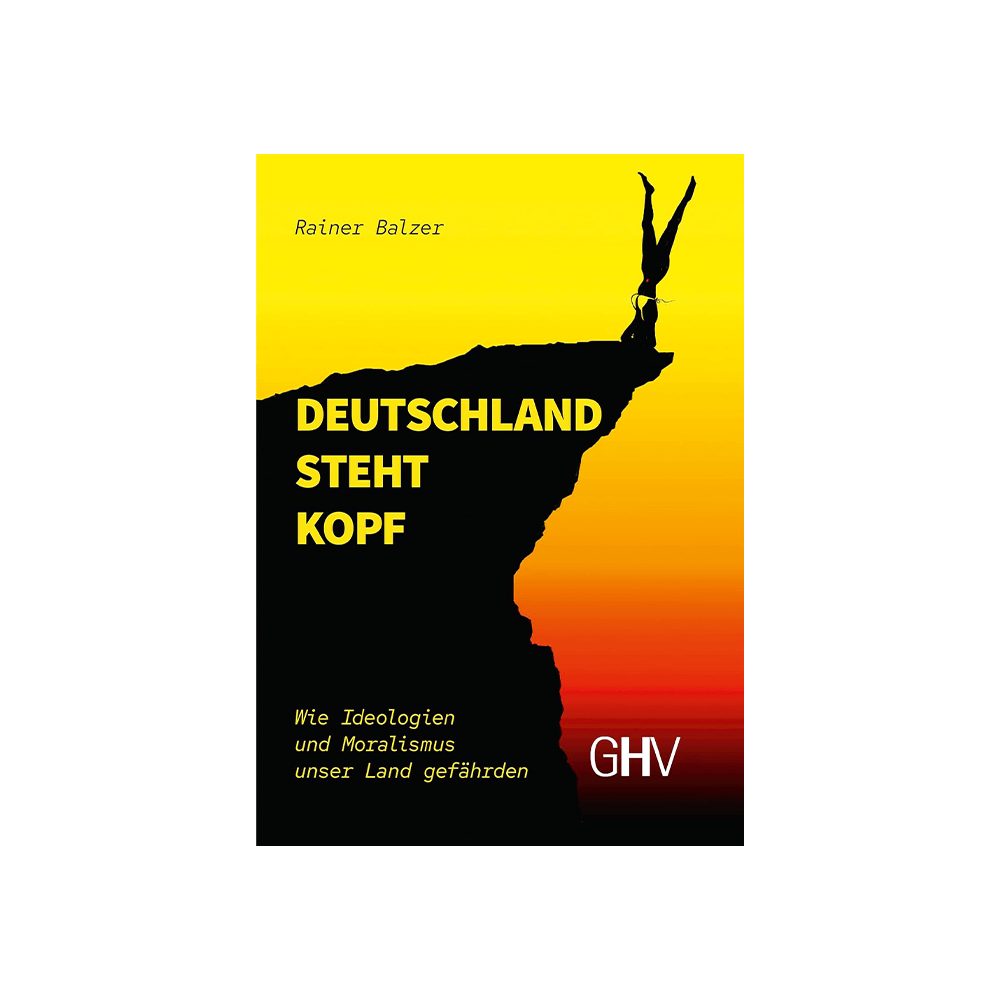 Deutschland steht Kopf
