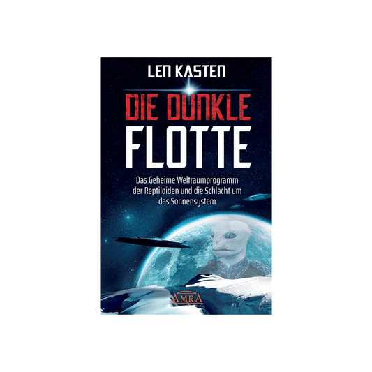 Die dunkle Flotte
