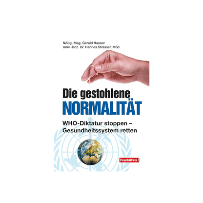 Die gestohlene Normalität