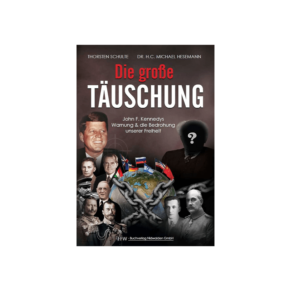 Die große Täuschung
