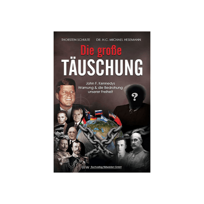 Die große Täuschung