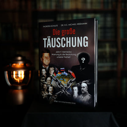 Die große Täuschung