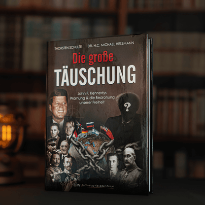 Die große Täuschung