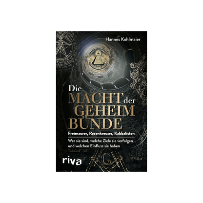 Die Macht der Geheimbünde