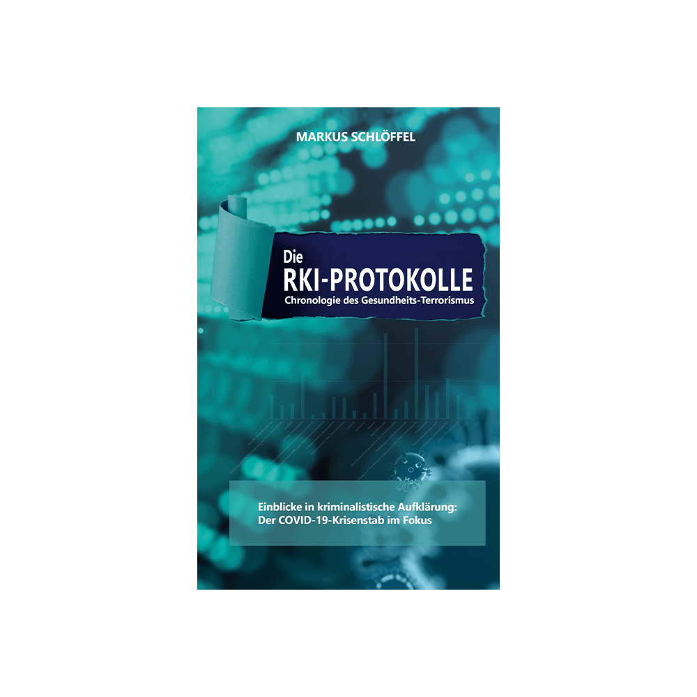 Die RKI-Protokolle