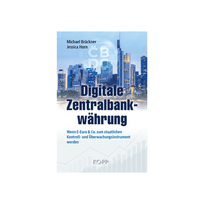 Digitale Zentralbankwährung