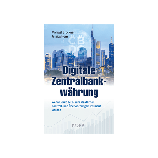 Digitale Zentralbankwährung