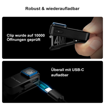 Olight Oclip