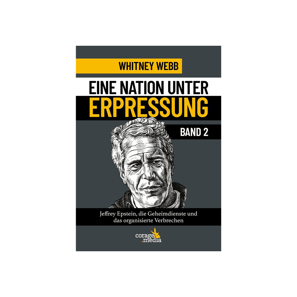 Eine Nation unter Erpressung – Blackmail Band 2