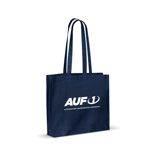 Einkaufstasche „AUF1“