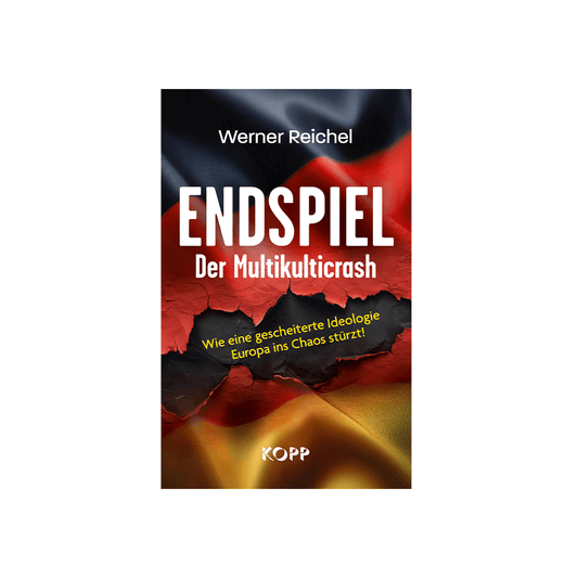 Endspiel – Der Multikulticrash
