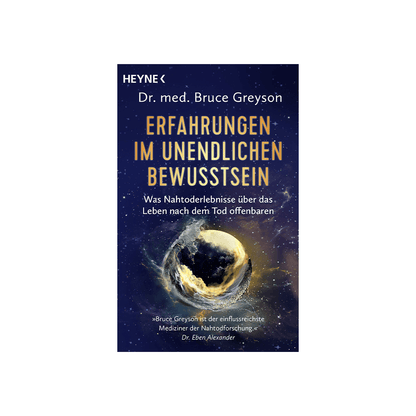 Erfahrungen im unendlichen Bewusstsein