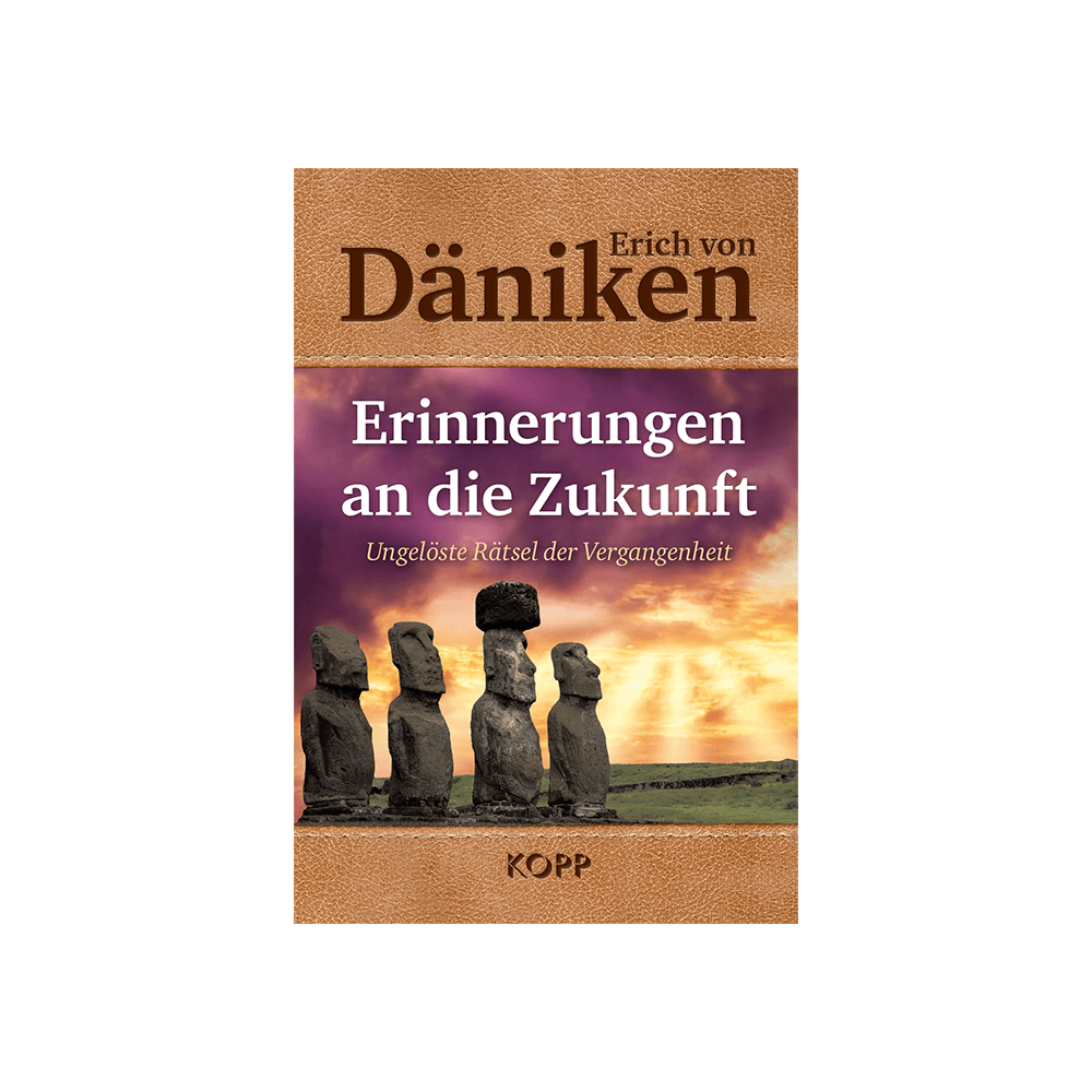 Erinnerungen an die Zukunft