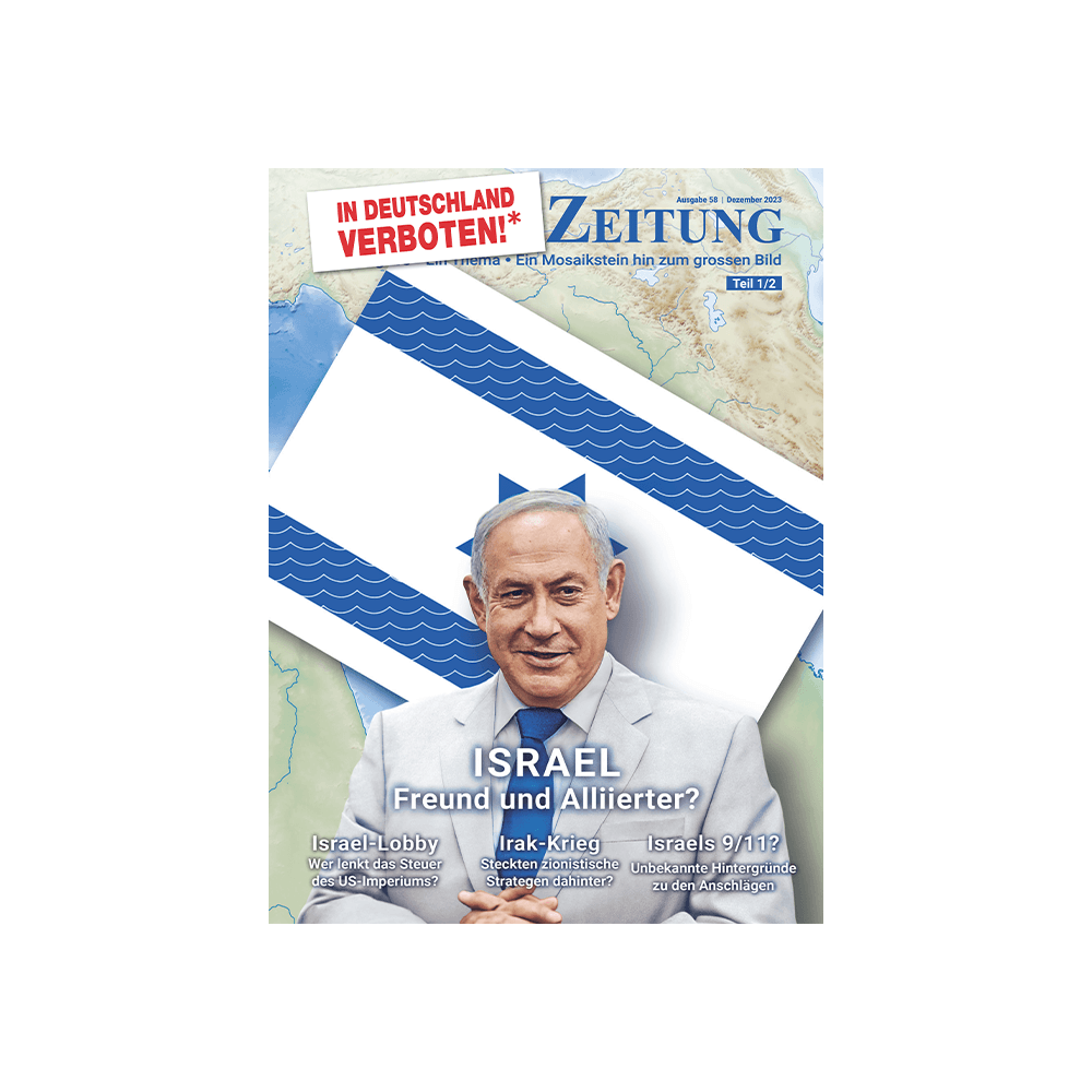 ExpressZeitung Nr. 58, Dezember 2023 – Jänner 2024