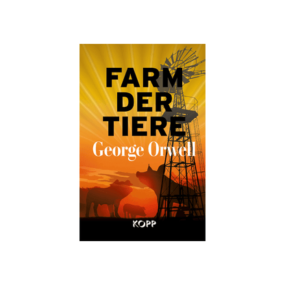 Farm der Tiere