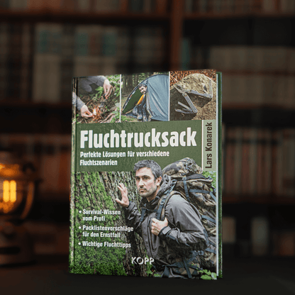 Fluchtrucksack