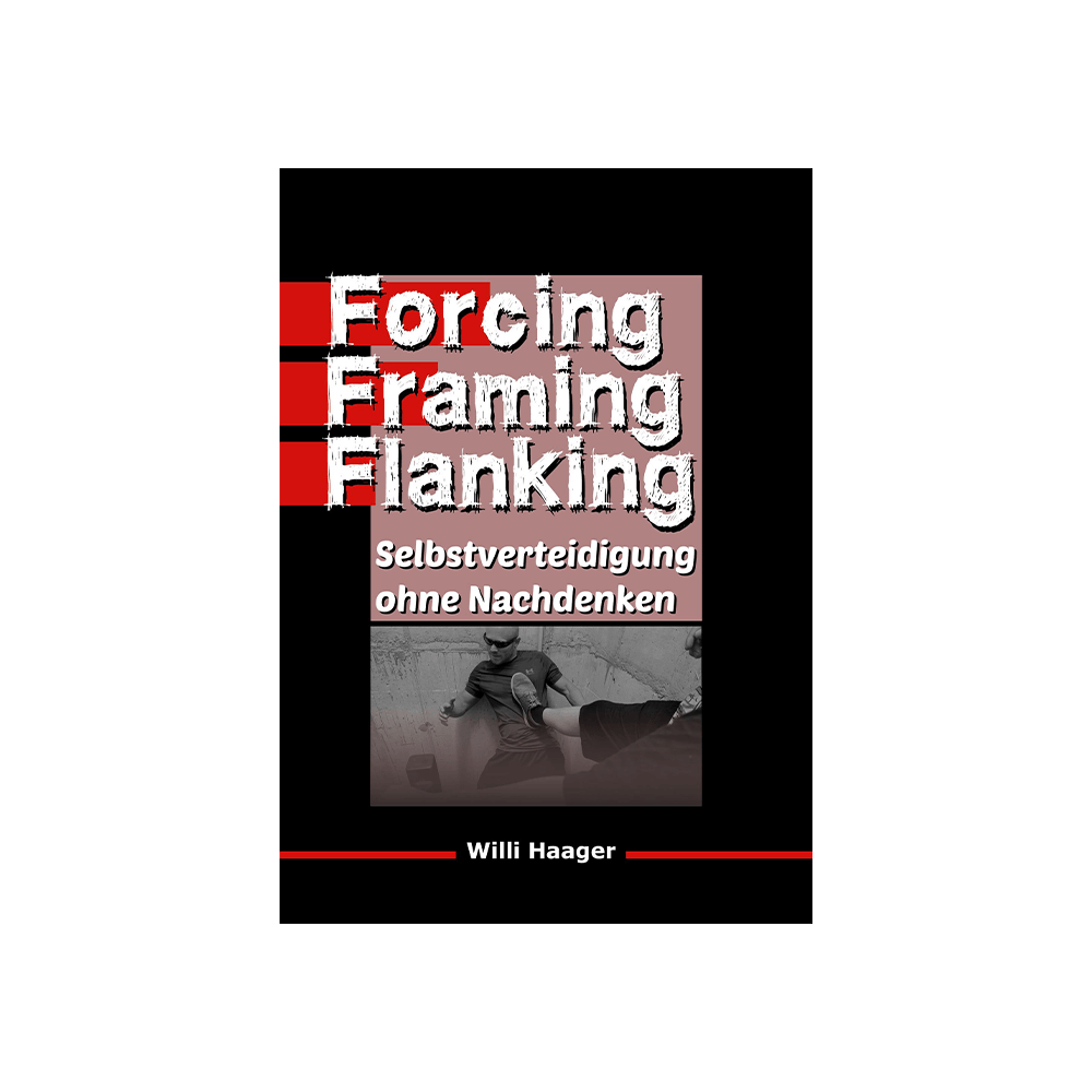 Forcing, Framing, Flanking