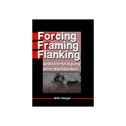 Forcing, Framing, Flanking