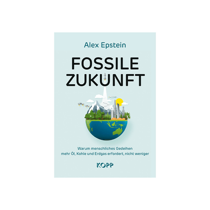 Fossile Zukunft