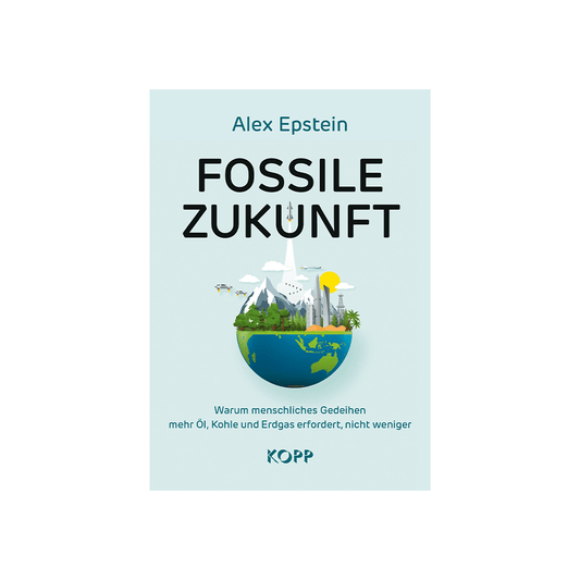 Fossile Zukunft