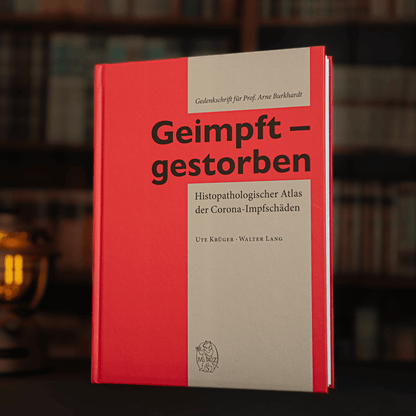 Geimpft – gestorben