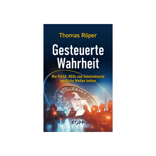 Gesteuerte Wahrheit