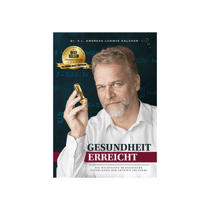 Gesundheit erreicht