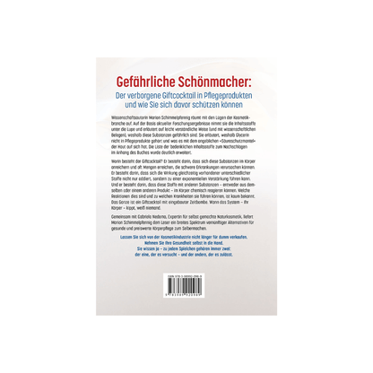 Giftcocktail Körperpflege