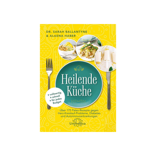 Heilende Küche