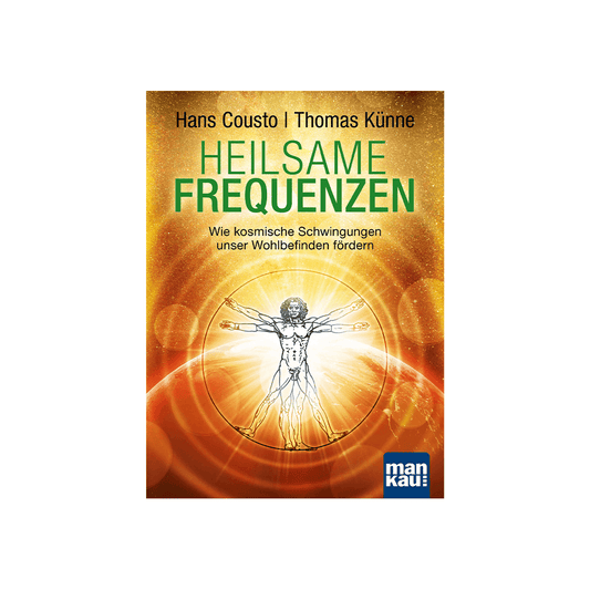 Heilsame Frequenzen