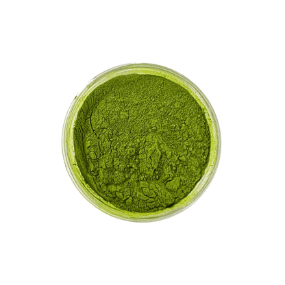 Bio Gerstengrassaft Pulver