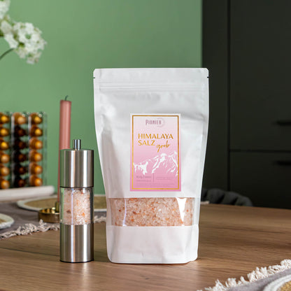 Himalaya Kristallsalz grob (850g)