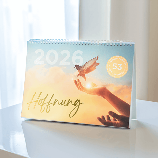 Hoffnungskalender 2026