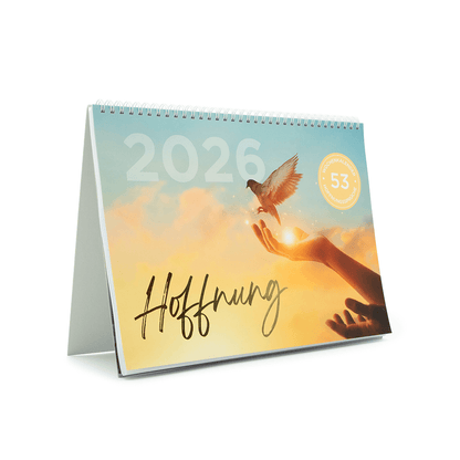 Hoffnungskalender 2026