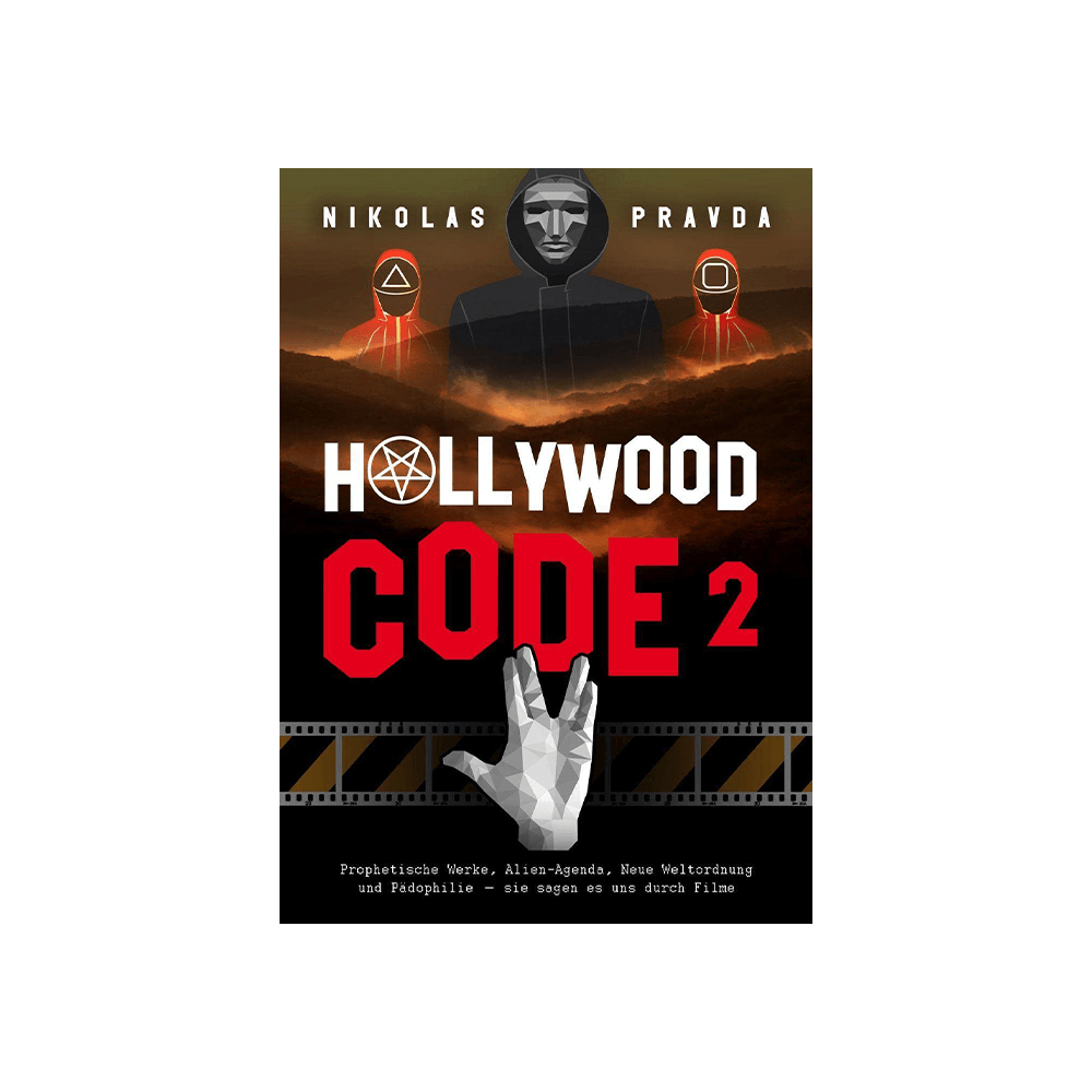 Hollywood-Code 2