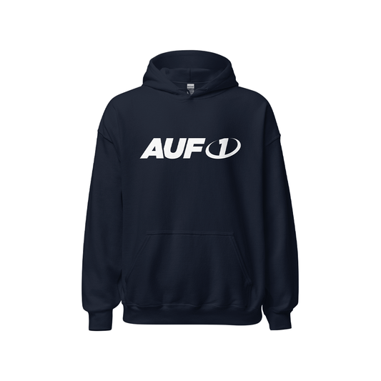 Kapuzenpullover „AUF1“