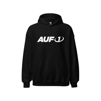 Kapuzenpullover „AUF1“